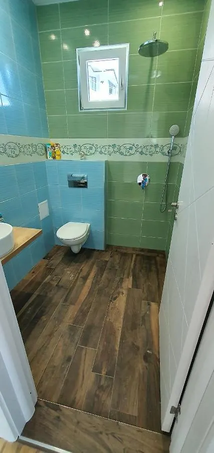 Къща За Гости Свети Йоан Кръстител Varna Villa