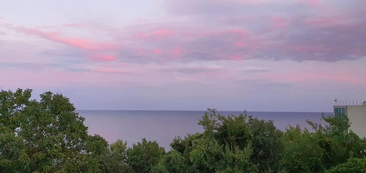 Къща За Гости Свети Йоан Кръстител Varna Villa