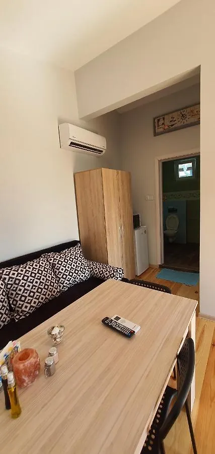 Къща За Гости Свети Йоан Кръстител Varna Villa