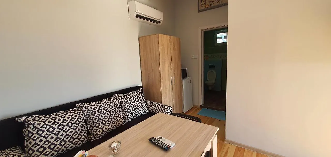 Villa Къща За Гости Свети Йоан Кръстител Varna Bulgarien