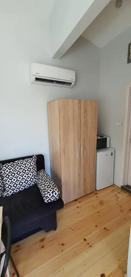 Villa Къща За Гости Свети Йоан Кръстител Warna Bulgarien