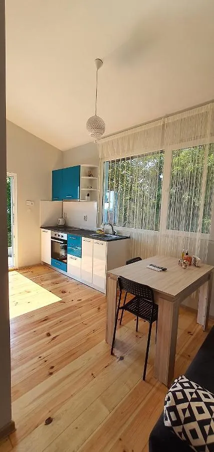 Villa Къща За Гости Свети Йоан Кръстител Varna