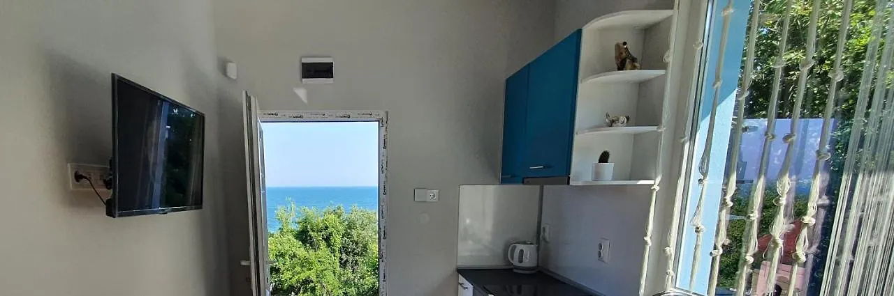 Къща За Гости Свети Йоан Кръстител Warna Villa