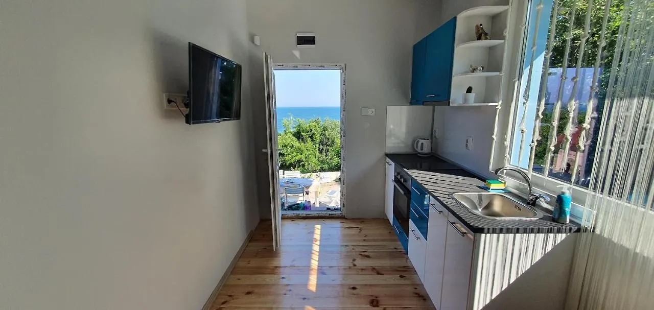 Къща За Гости Свети Йоан Кръстител Varna Vila