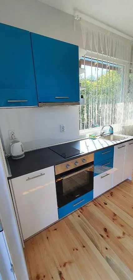 Къща За Гости Свети Йоан Кръстител Varna 0*,  Bulgarien
