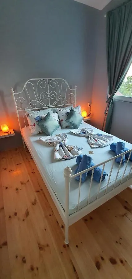 Къща За Гости Свети Йоан Кръстител Varna Villa