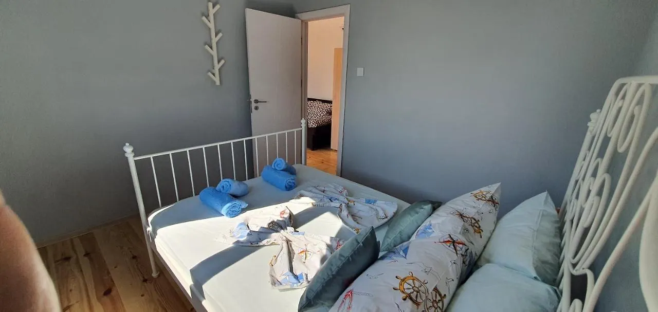 Villa Къща За Гости Свети Йоан Кръстител Varna
