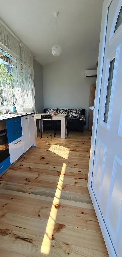 Къща За Гости Свети Йоан Кръстител Warna Villa