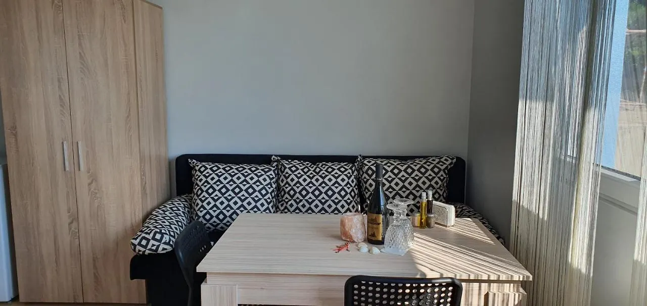 Villa Къща За Гости Свети Йоан Кръстител Varna