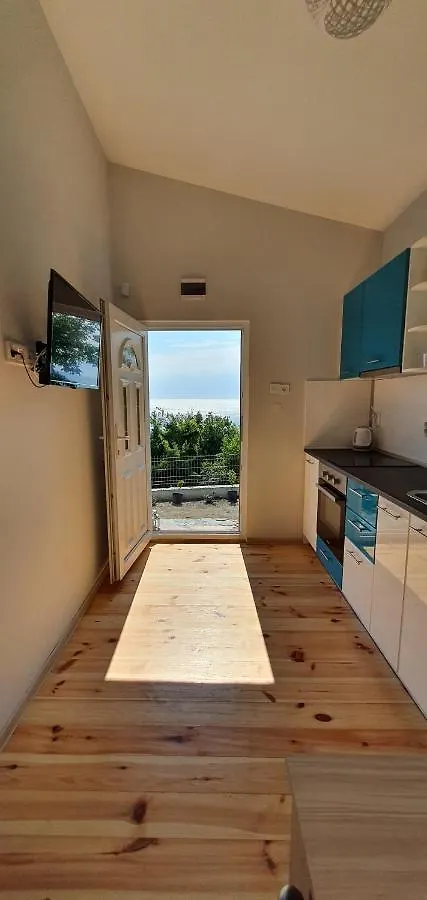 Къща За Гости Свети Йоан Кръстител Warna Villa