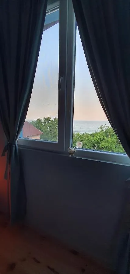 Villa Къща За Гости Свети Йоан Кръстител Varna