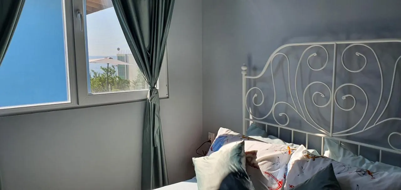 Villa Къща За Гости Свети Йоан Кръстител Warna