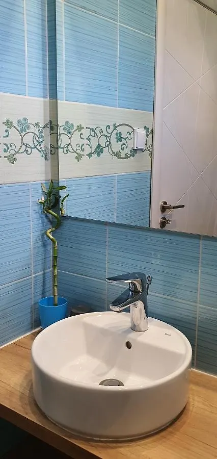 Villa Къща За Гости Свети Йоан Кръстител Warna