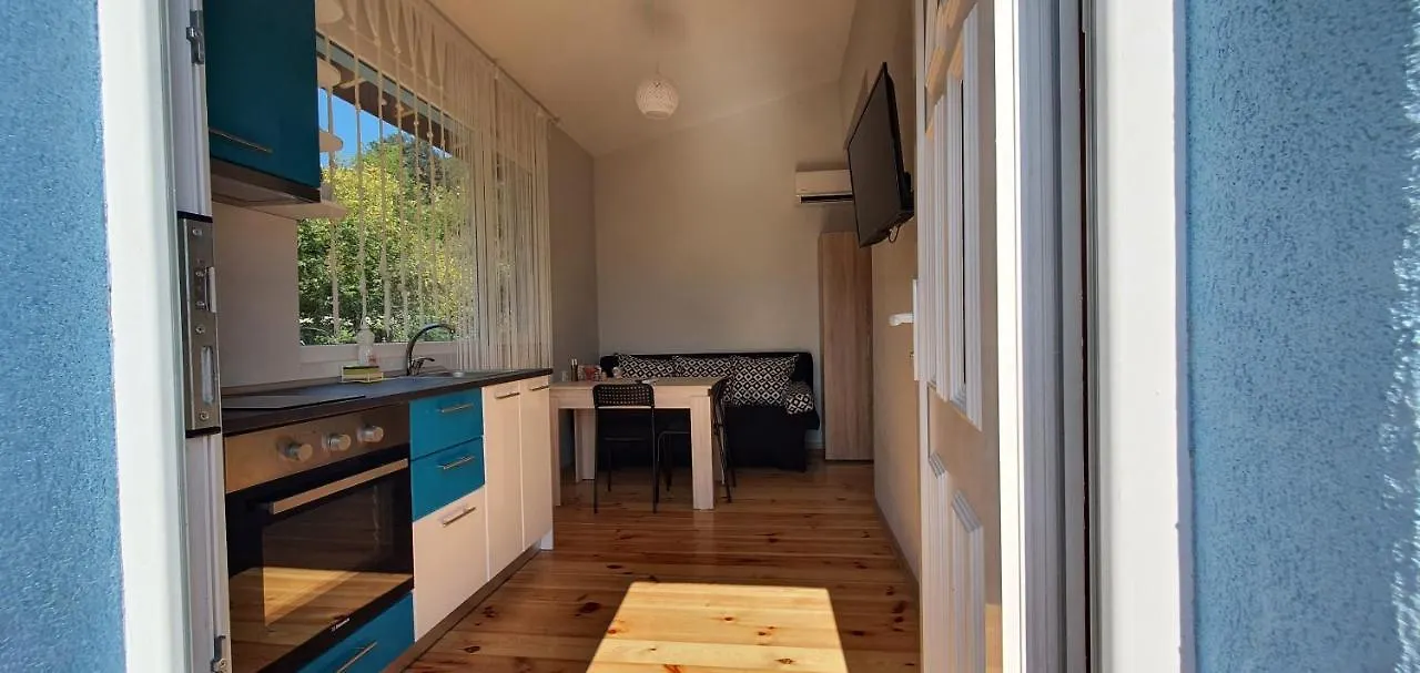 Къща За Гости Свети Йоан Кръстител Varna Bulgarien