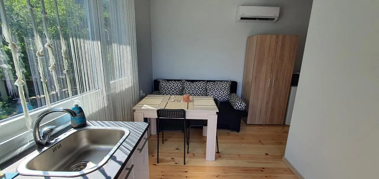 Villa Къща За Гости Свети Йоан Кръстител Warna