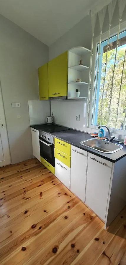 Villa Къща За Гости Свети Йоан Кръстител Varna Bulgarien