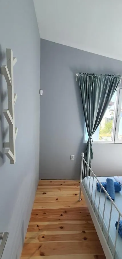 Къща За Гости Свети Йоан Кръстител Warna 0*,