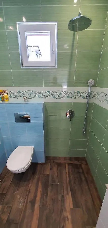 Къща За Гости Свети Йоан Кръстител Varna Bulgarien