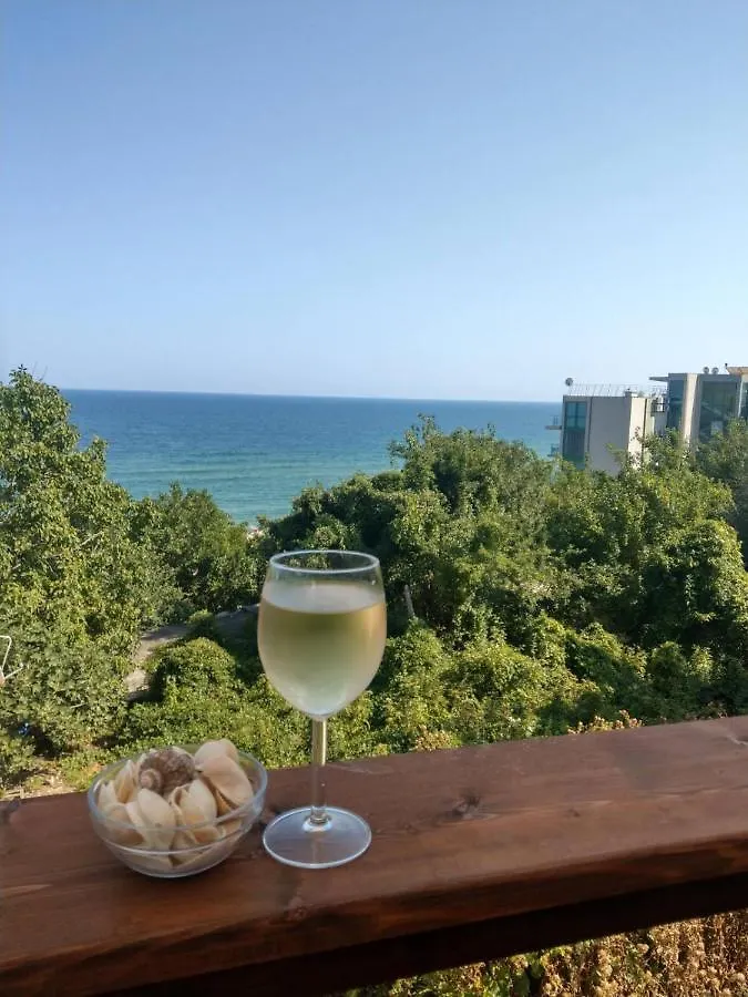 Къща За Гости Свети Йоан Кръстител Varna Villa