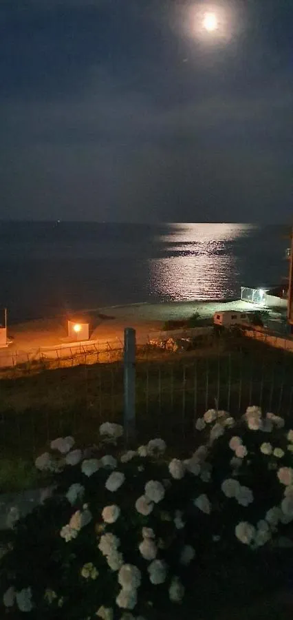 Къща За Гости Свети Йоан Кръстител Varna Vila