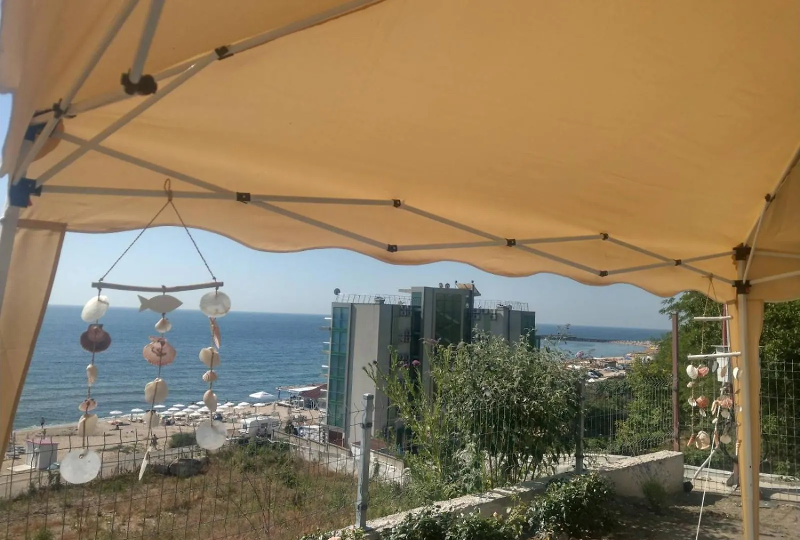 Villa Къща За Гости Свети Йоан Кръстител Varna Bulgarien