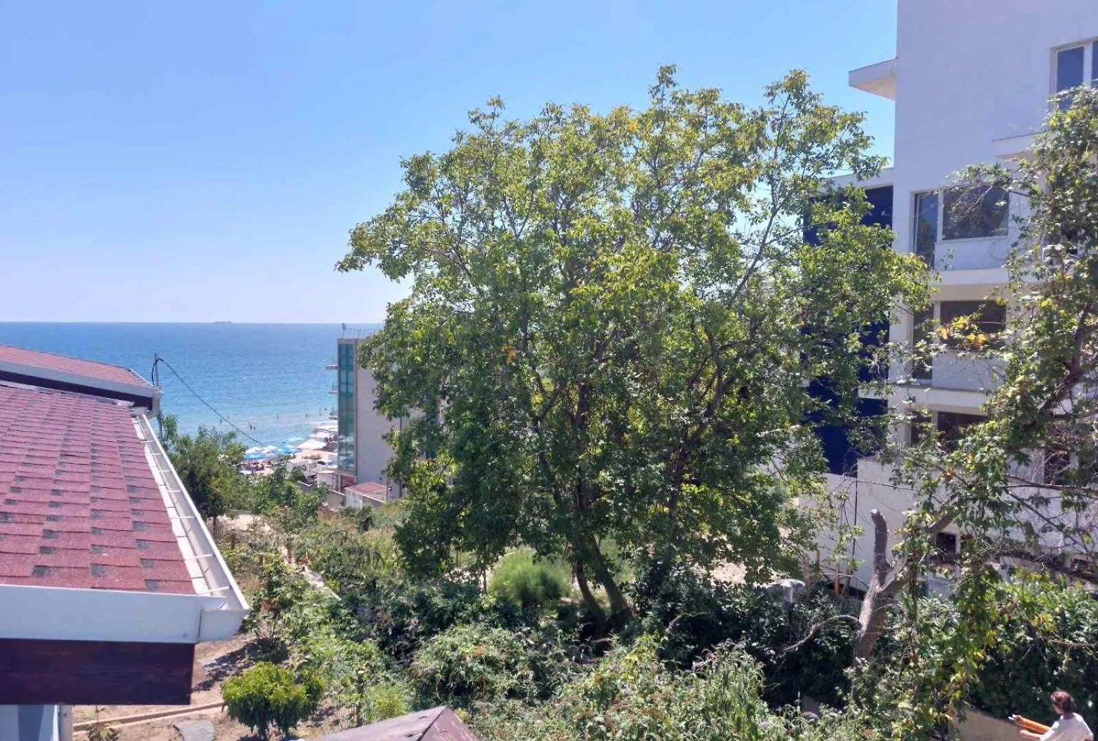 Къща За Гости Свети Йоан Кръстител Varna Bulgarien