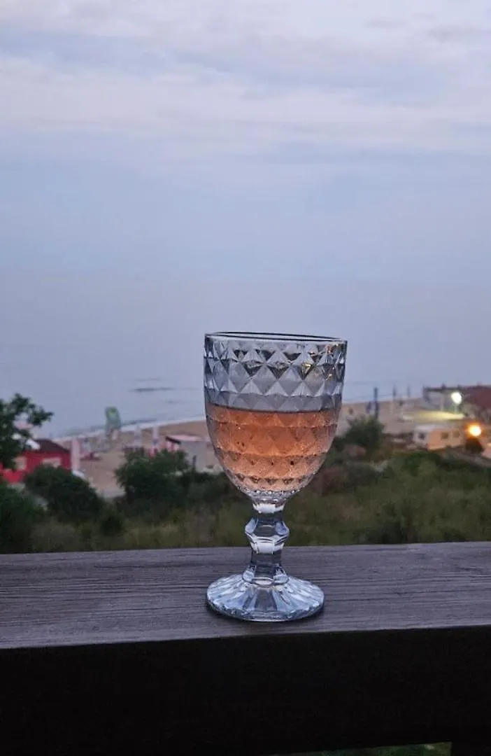 Къща За Гости Свети Йоан Кръстител Varna Vila