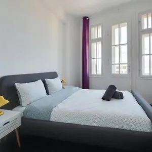  Hostal Musala