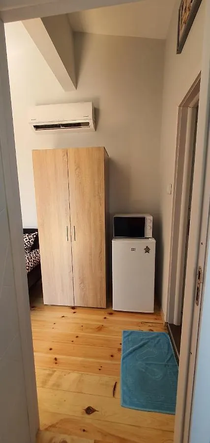 Villa Къща За Гости Свети Йоан Кръстител Varna Bulgaria