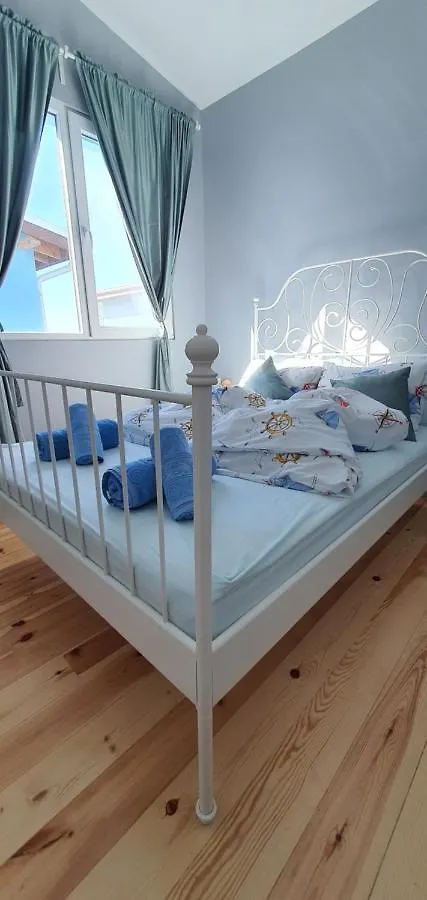 Villa Къща За Гости Свети Йоан Кръстител Varna