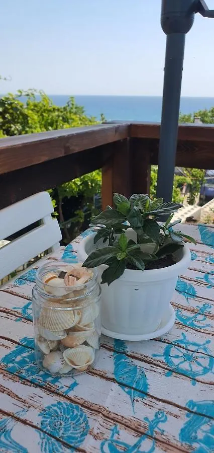 Къща За Гости Свети Йоан Кръстител Varna Villa