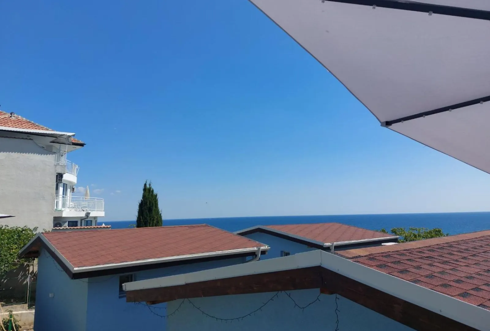Къща За Гости Свети Йоан Кръстител Varna 0*,  Bulgaria