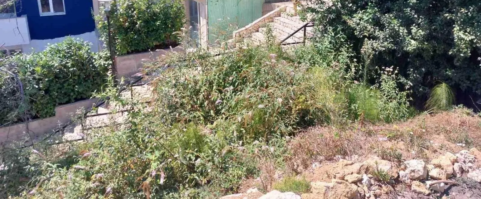 Villa Къща За Гости Свети Йоан Кръстител Varna Bulgaria