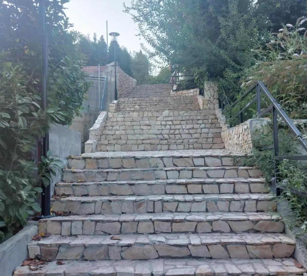 Къща За Гости Свети Йоан Кръстител Varna Villa